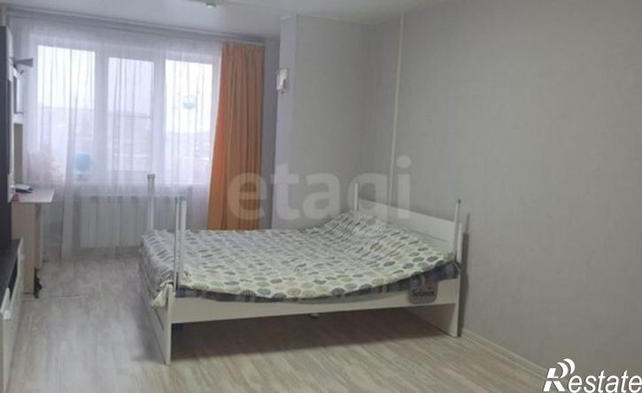 1-комн квартира ул Карла Маркса, 121,  д. 121