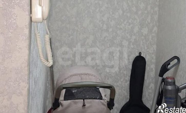 1-комн квартира ул Карла Маркса, 121,  д. 121