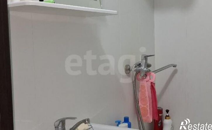 1-комн квартира ул Карла Маркса, 121,  д. 121