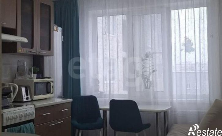 1-комн квартира ул Карла Маркса, 121,  д. 121