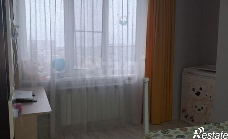 1-комн квартира ул Карла Маркса, 121,  д. 121