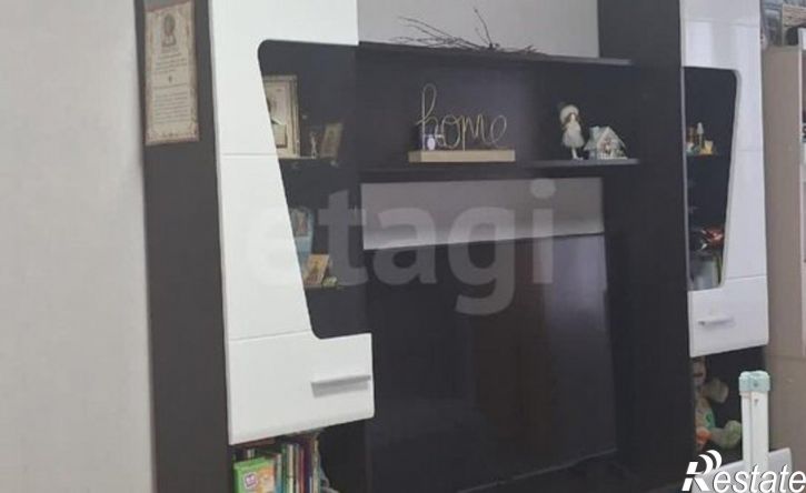 1-комн квартира ул Карла Маркса, 121,  д. 121