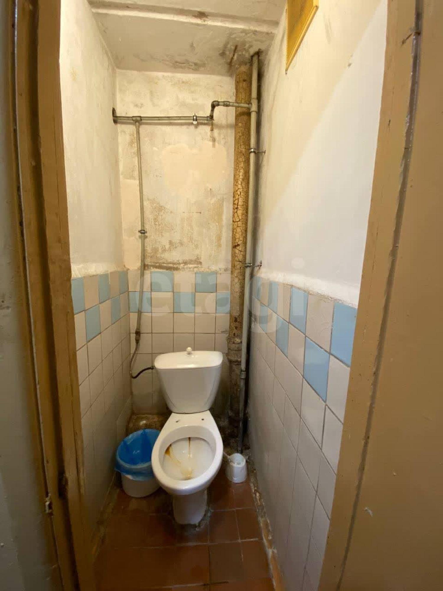 Купить комнату за 1 100 000 рублей на Пошехонское шоссе, 32