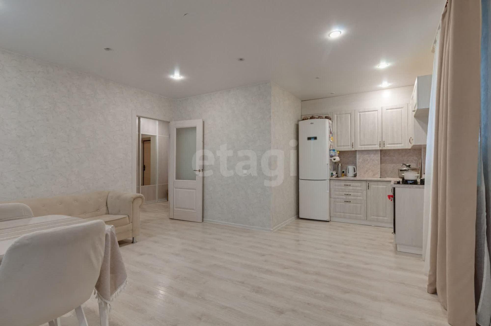 Купить квартиру за 10 300 000 рублей на улица Горького, 7