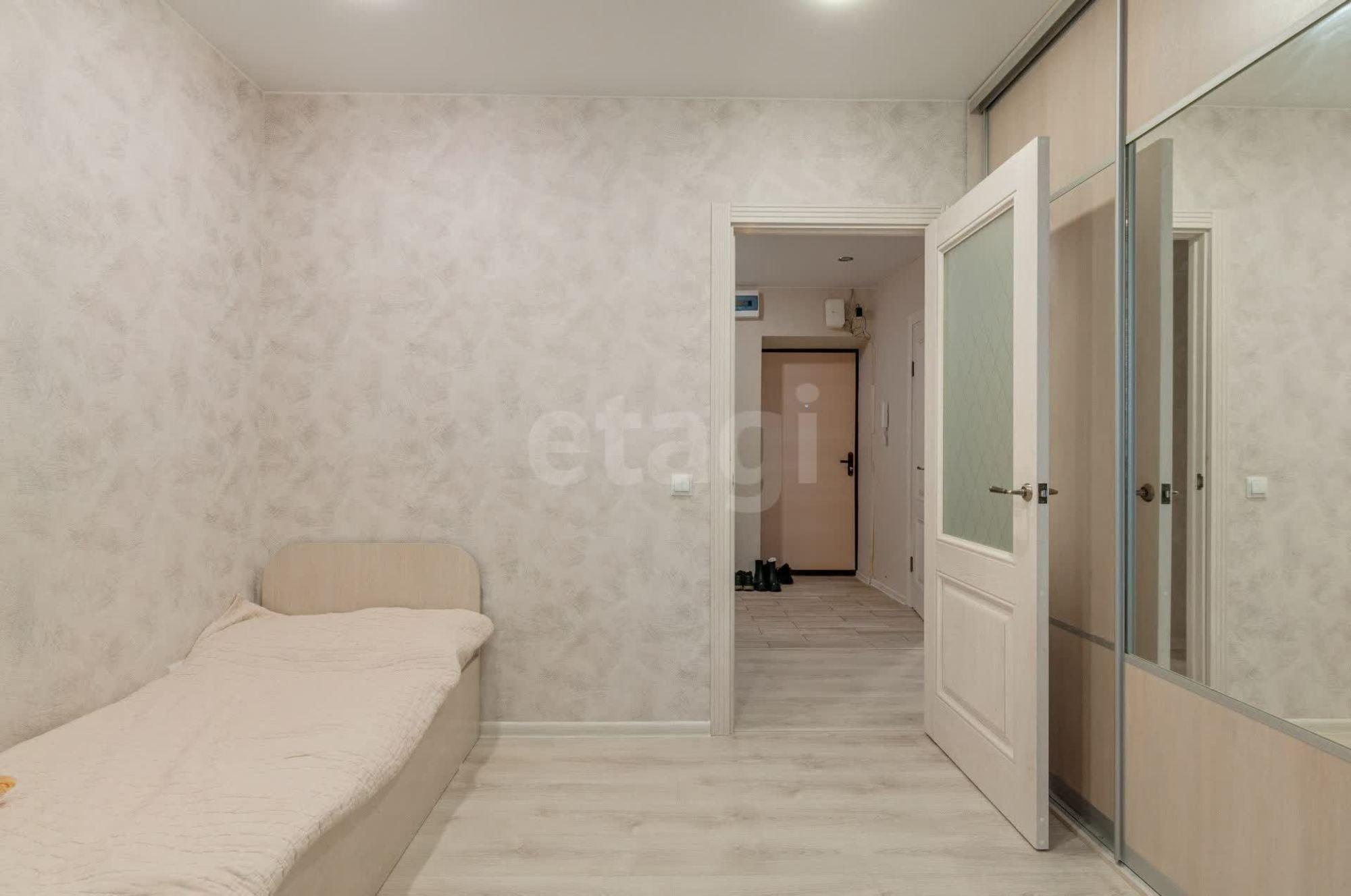 Купить квартиру за 10 300 000 рублей на улица Горького, 7