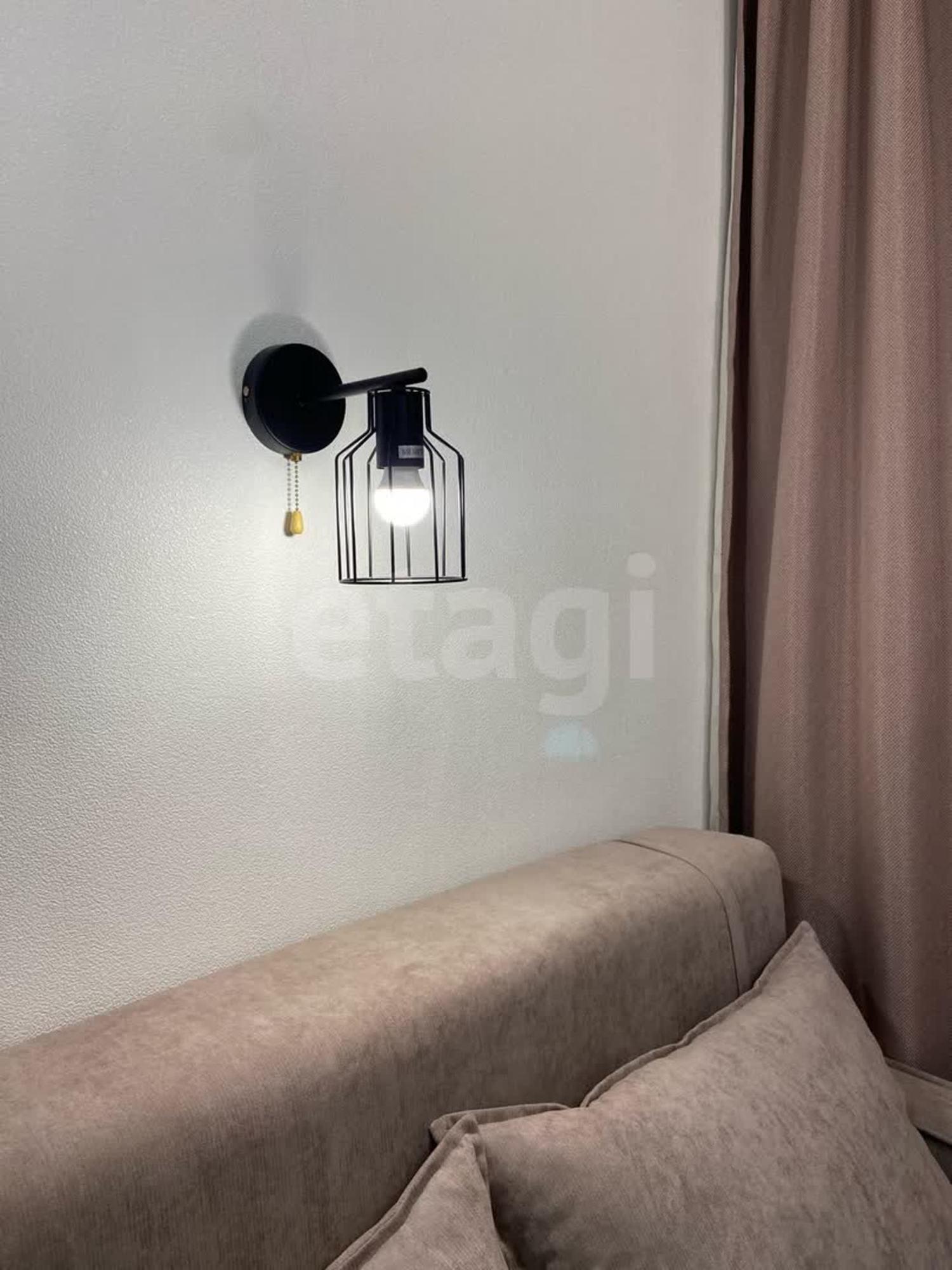 Купить студию за 1 350 000 рублей на Козлёнская улица, 125