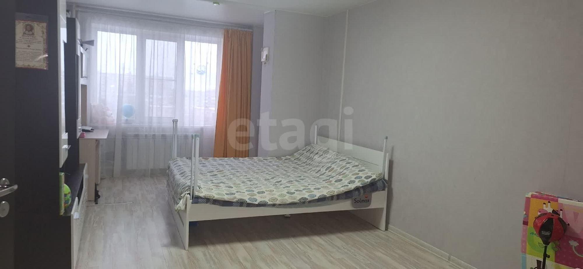 Купить квартиру за 3 500 000 рублей на улица Карла Маркса, 121