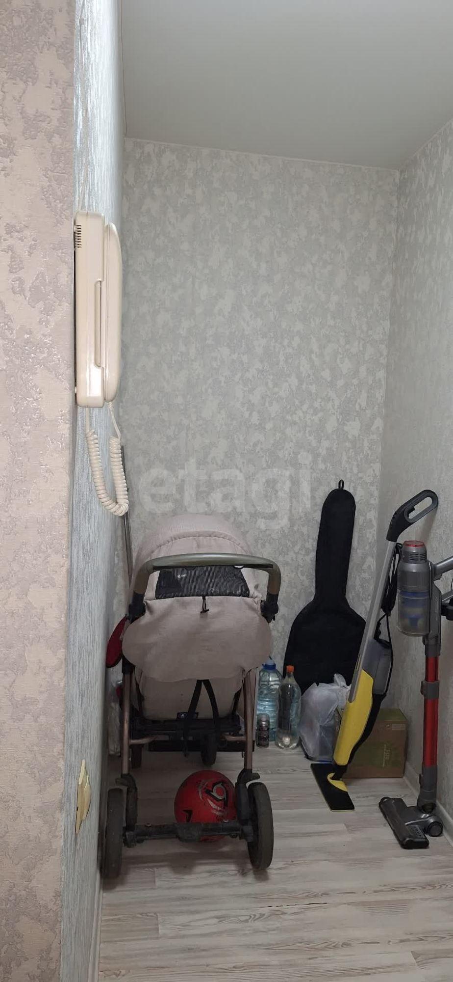 Купить квартиру за 3 500 000 рублей на улица Карла Маркса, 121