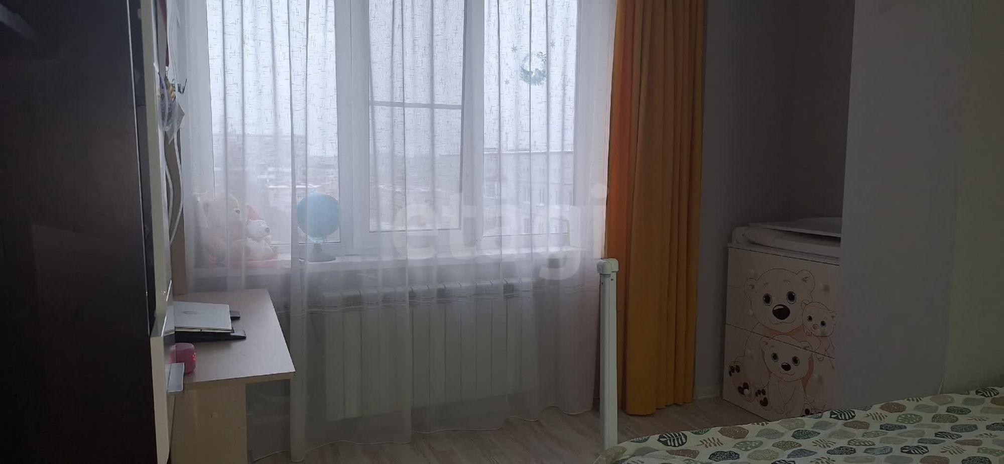 Купить квартиру за 3 500 000 рублей на улица Карла Маркса, 121