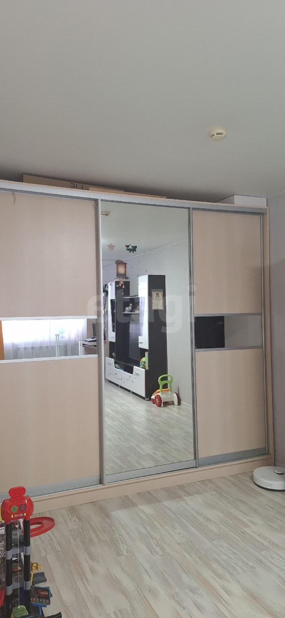 Купить квартиру за 3 500 000 рублей на улица Карла Маркса, 121