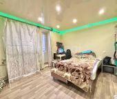 -комн, 21.7кв м, этаж 7/12 улица Карла Маркса, 103б