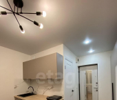 -комн, 12.5кв м, этаж 4/5 Козлёнская улица, 125