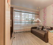 2-комн, 41кв м, этаж 4/5 ул Казакова, 15