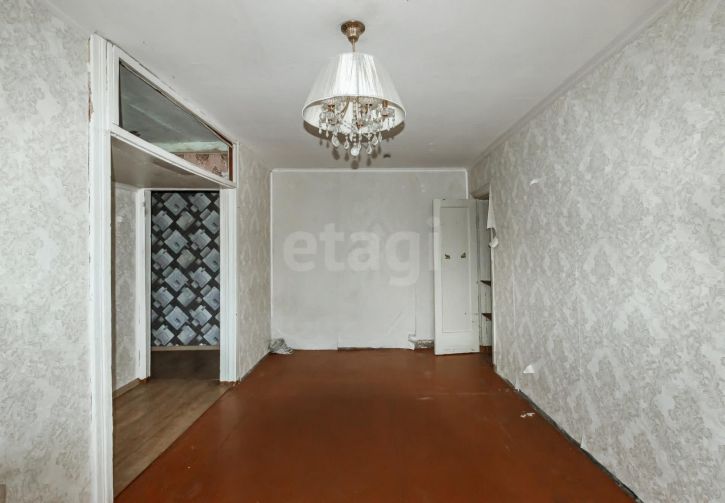 1-комн квартира Козлёнская улица, 95