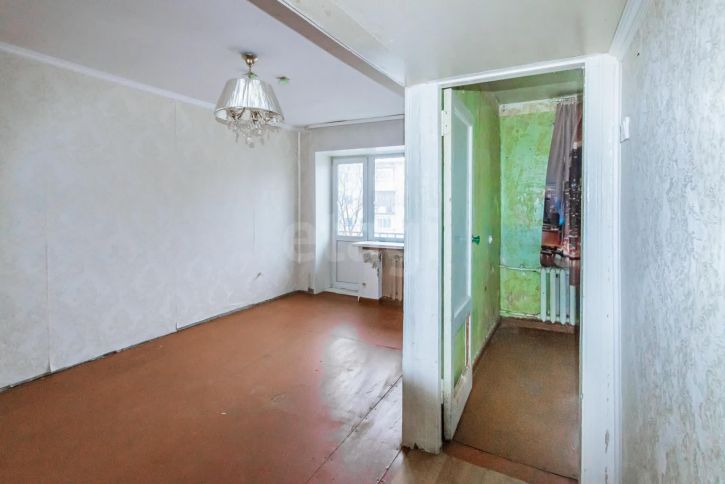 1-комн квартира Козлёнская улица, 95