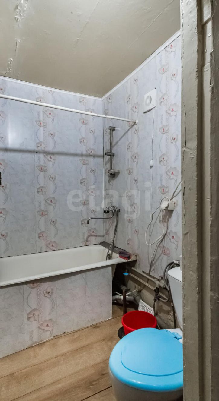 1-комн квартира Козлёнская улица, 95