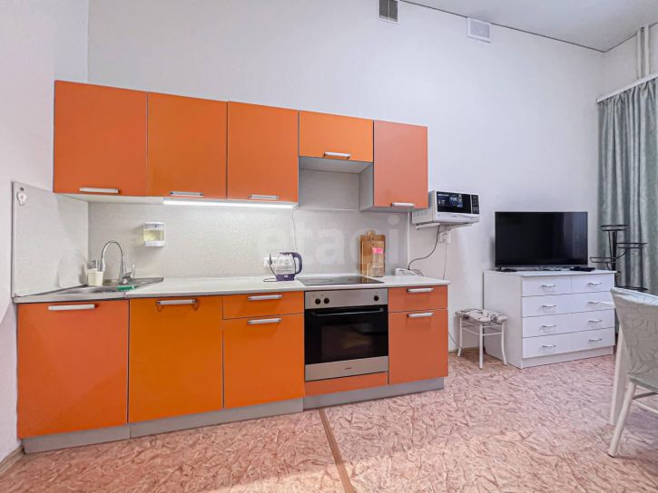 2-комн квартира улица Гагарина, 80в