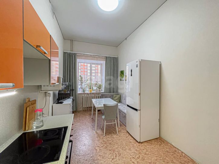 2-комн квартира улица Гагарина, 80в