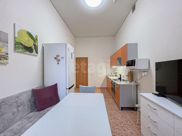 2-комн квартира улица Гагарина, 80в