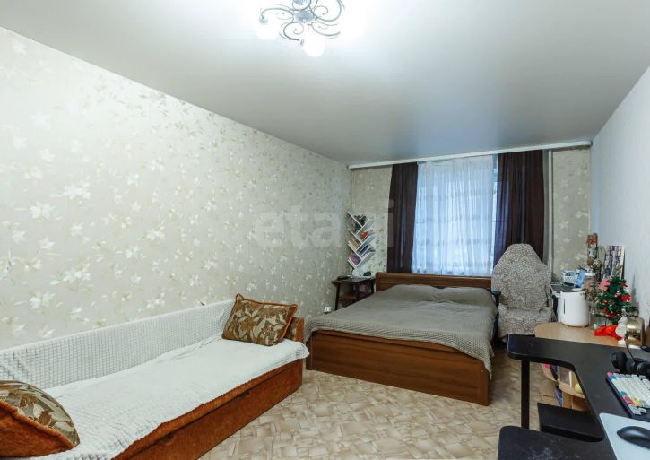 1-комн квартира Дальняя улица, 20г