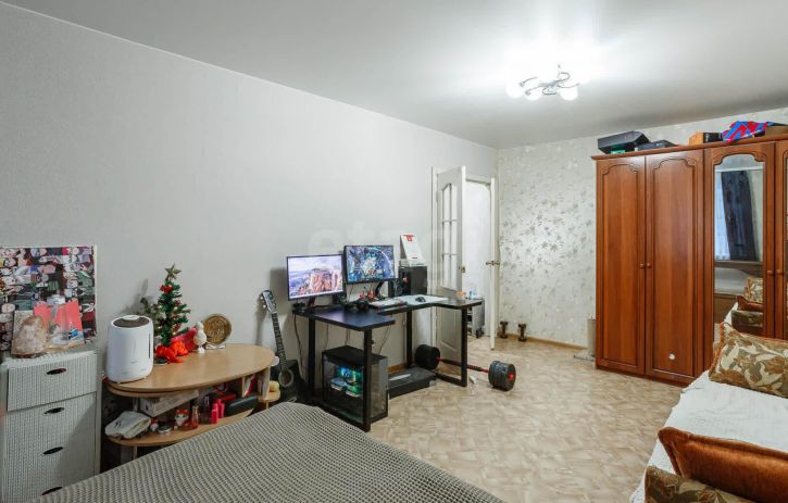 1-комн квартира Дальняя улица, 20г