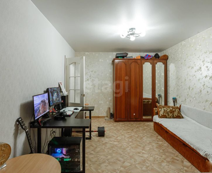 1-комн квартира Дальняя улица, 20г