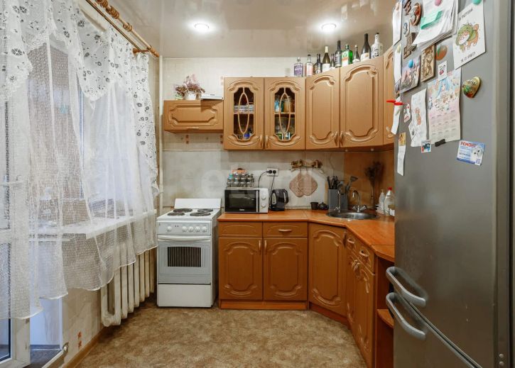 1-комн квартира Дальняя улица, 20г