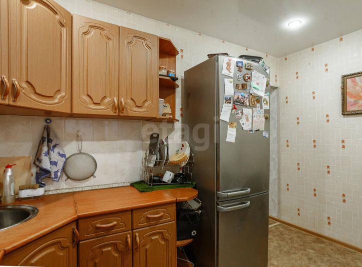 1-комн квартира Дальняя улица, 20г