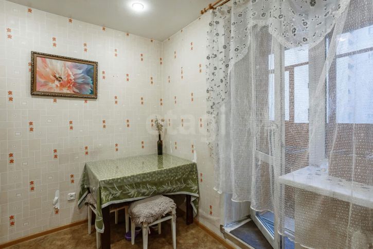 1-комн квартира Дальняя улица, 20г