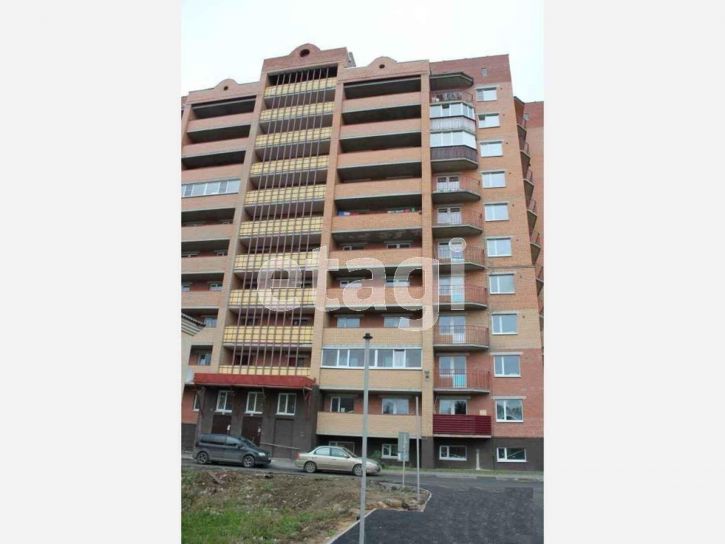 Студия улица Чернышевского, 137