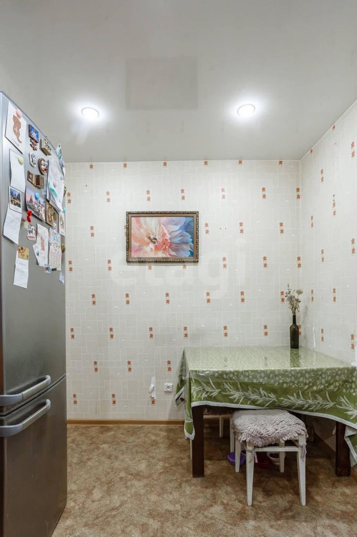 1-комн квартира Дальняя улица, 20г