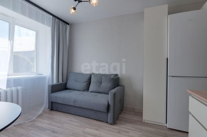 Комната улица Гиляровского, 16