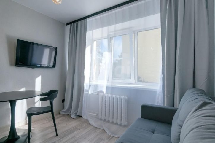 Комната улица Гиляровского, 16