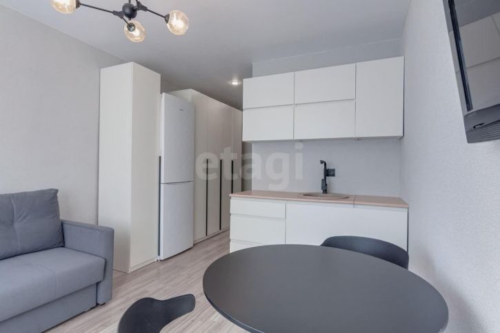 Комната улица Гиляровского, 16