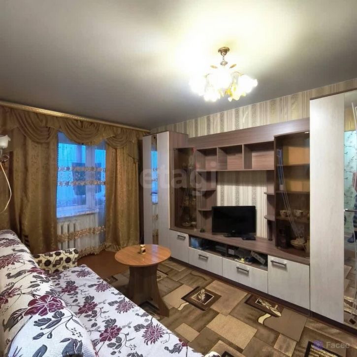 1-комн квартира Элеваторная улица, 23