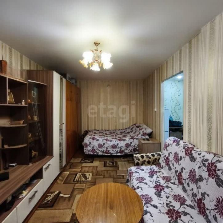 1-комн квартира Элеваторная улица, 23