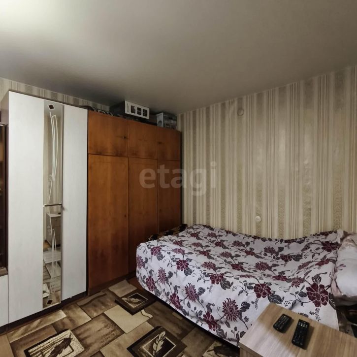 1-комн квартира Элеваторная улица, 23