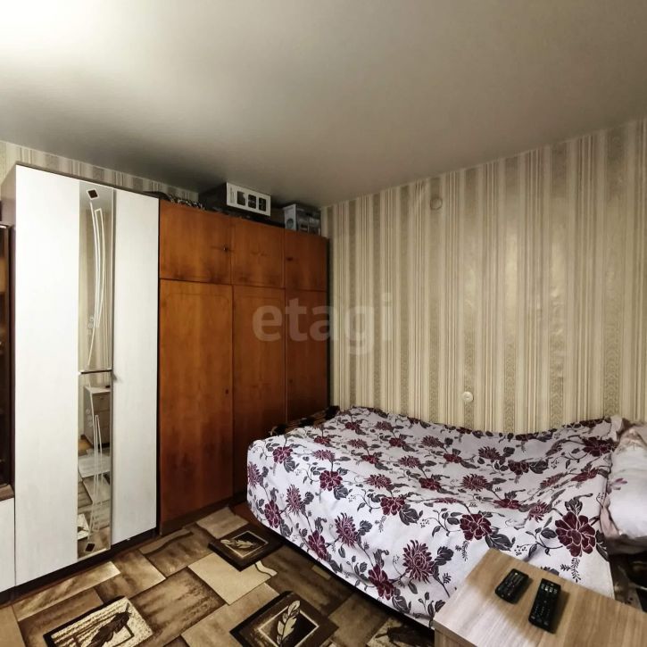 1-комн квартира Элеваторная улица, 23