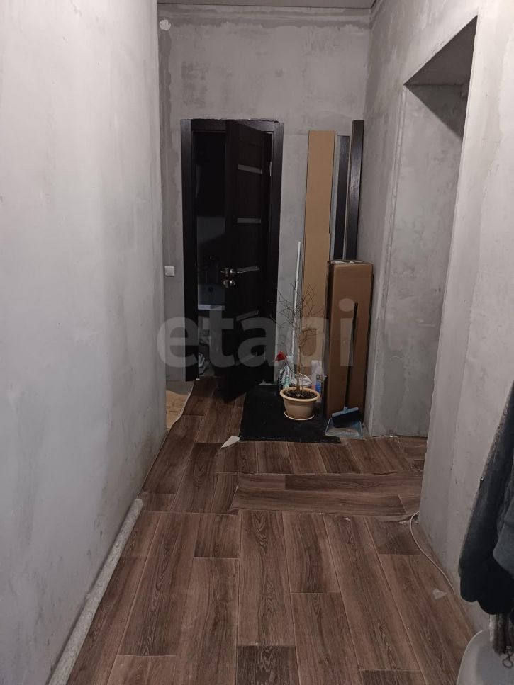 2-комн квартира Пригородная улица, 16б