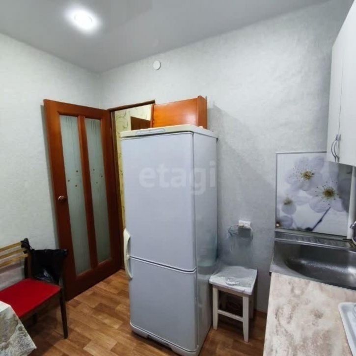 1-комн квартира Элеваторная улица, 23