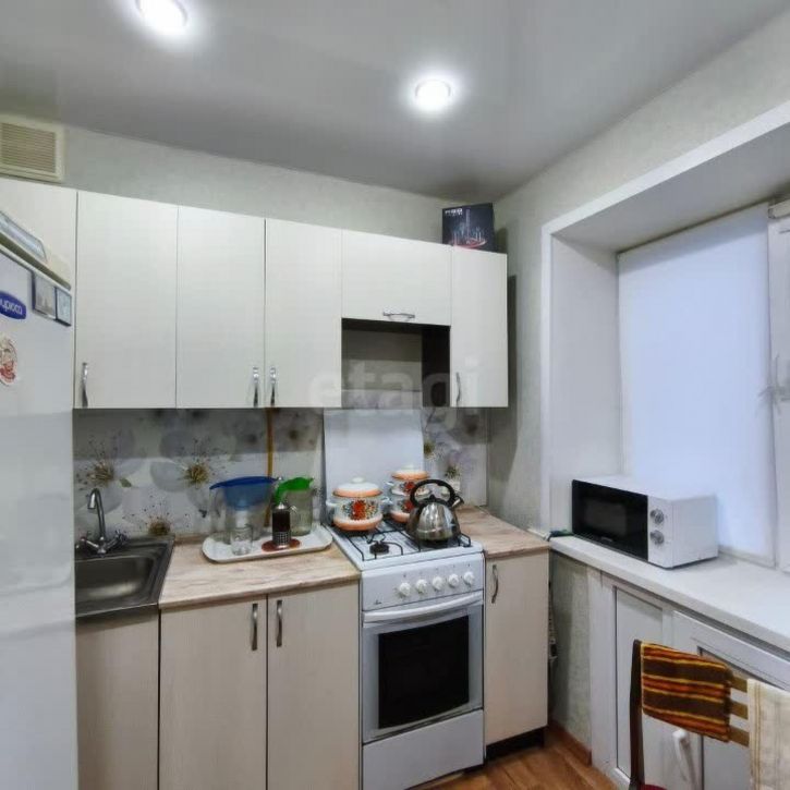 1-комн квартира Элеваторная улица, 23