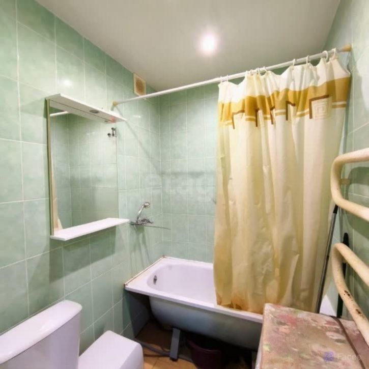 1-комн квартира Элеваторная улица, 23