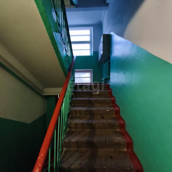 1-комн квартира Элеваторная улица, 23