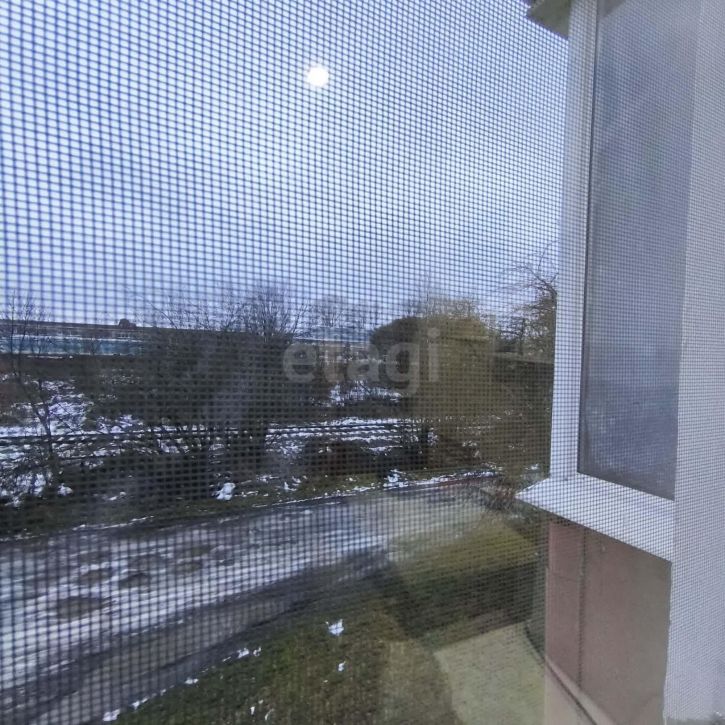 1-комн квартира Элеваторная улица, 23