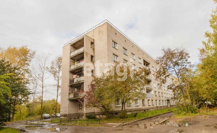 Комната Пошехонское шоссе, 32