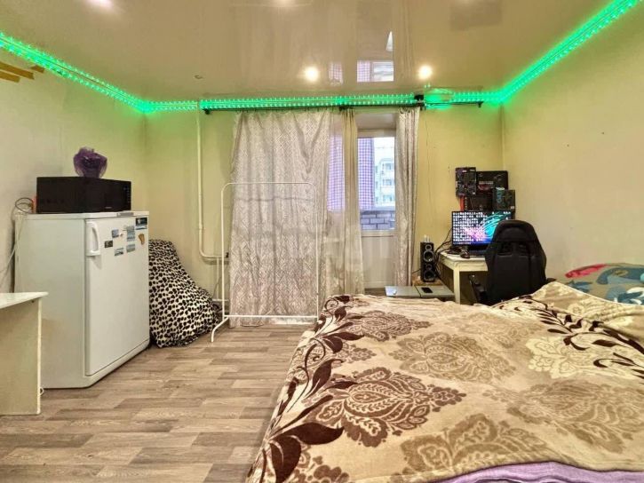 Студия улица Карла Маркса, 103б