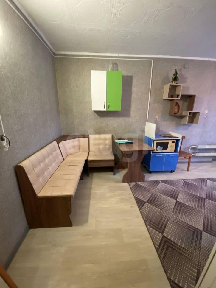 Комната Пошехонское шоссе, 32