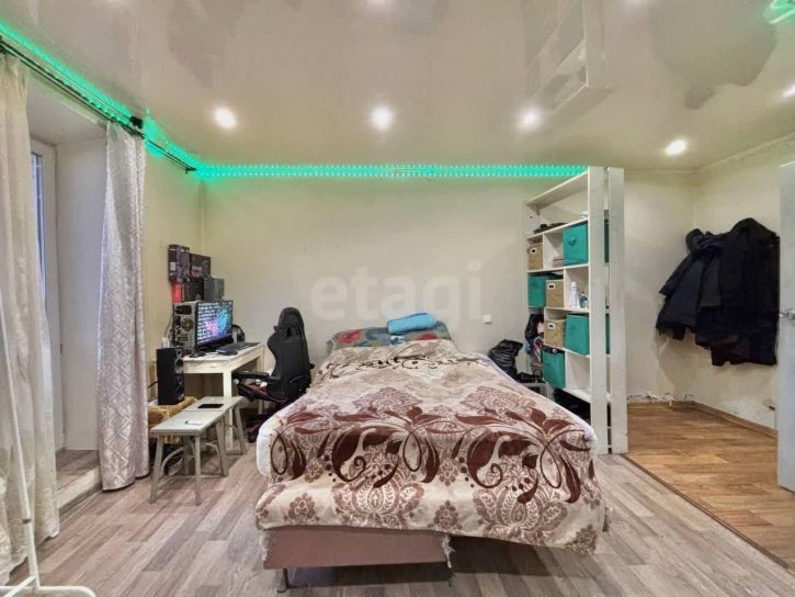 Студия улица Карла Маркса, 103б