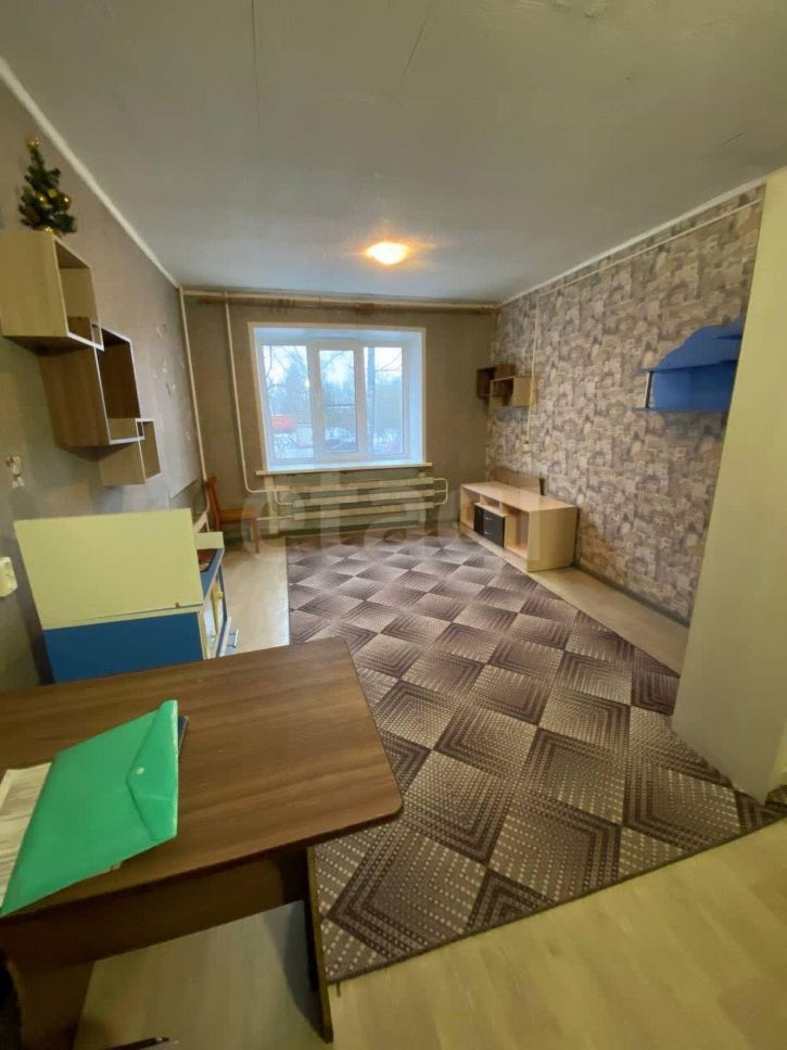 Комната Пошехонское шоссе, 32