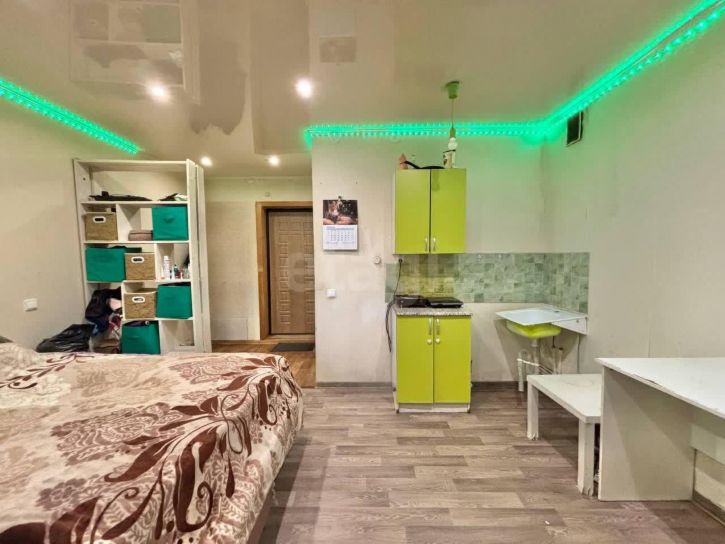 Студия улица Карла Маркса, 103б